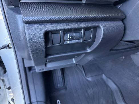 Certified 2025 Subaru Crosstrek 2.5i Limited w/ Popular Package #3A image 20