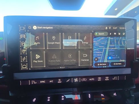 Used 2025 GMC Hummer EV 3X w/ Extreme Off-Road Package image 21