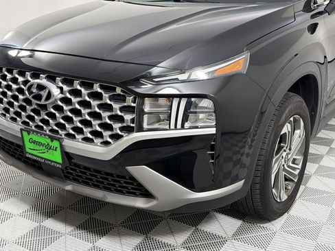 Used 2023 Hyundai Santa Fe SEL image 11