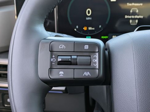 New 2026 Hyundai Santa Fe XRT w/ Tow & Go Package image 22