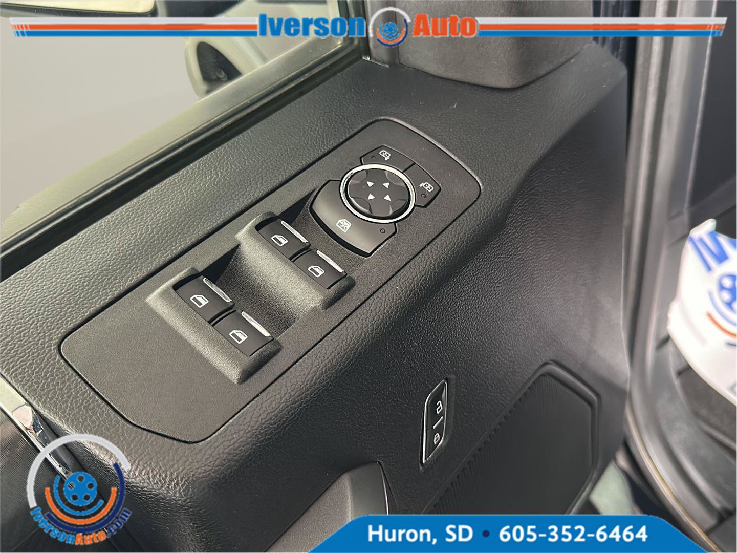 Used 2018 Ford F150 XLT w/ Equipment Group 302A Luxury AWD/4WD image 14