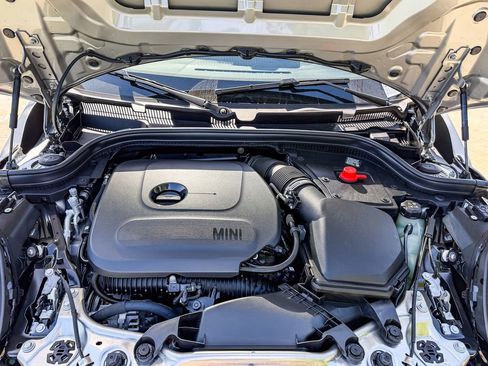 New 2026 MINI Cooper 2-Door Hardtop FWD image 29