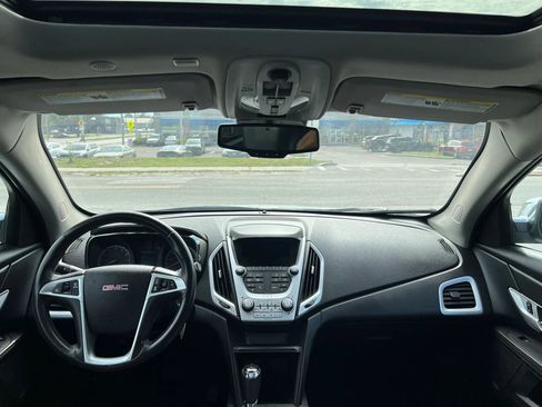 Used 2017 GMC Terrain SLT w/ Driver Alert Package I FWD image 11