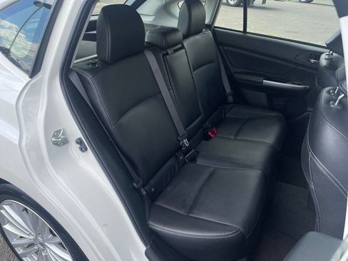 Used 2016 Subaru Impreza 2.0i Limited AWD/4WD image 17