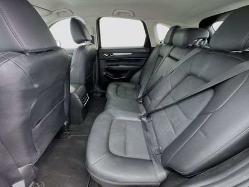 Used 2019 MAZDA CX-5 Touring image 15