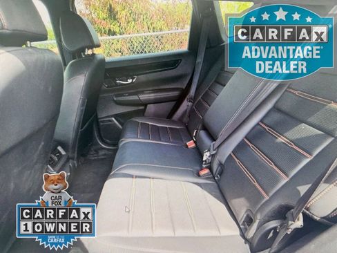 Used 2022 Hyundai Palisade Calligraphy w/ Cargo Package FWD image 5
