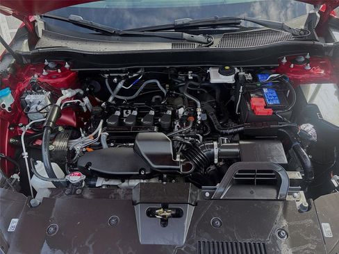 Used 2025 Honda CR-V EX-L image 31