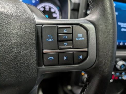 Used 2023 Ford F150 XLT w/ Equipment Group 302A High AWD/4WD image 23