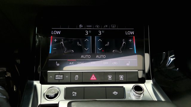 Used 2024 Audi Q8 e-tron Premium AWD/4WD image 67