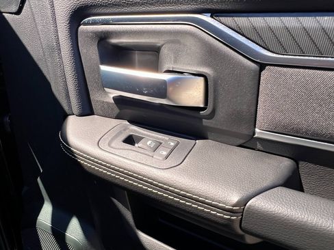 New 2026 RAM 3500 Big Horn image 12