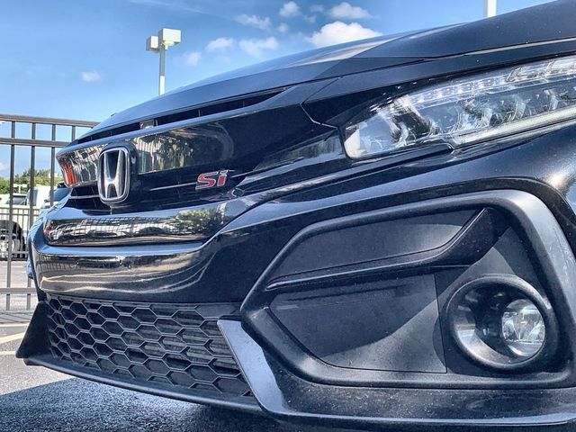 Used 2020 Honda Civic Si image 45