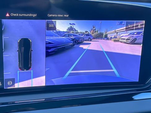 New 2025 Audi A5 2.0T Premium Plus image 18