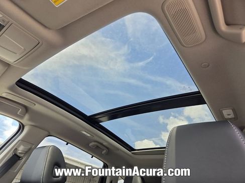 New 2026 Acura MDX FWD w/ Technology Package image 12