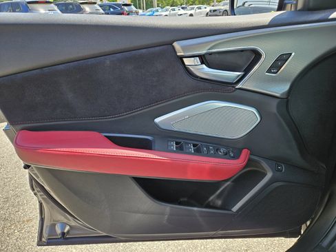 Certified 2024 Acura RDX A-Spec AWD/4WD image 30