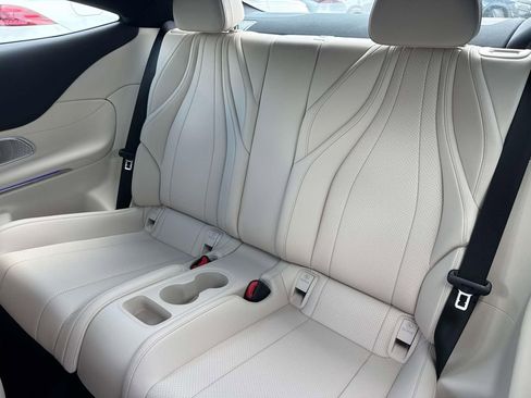 New 2026 Mercedes-Benz CLE 300 4MATIC Coupe image 6