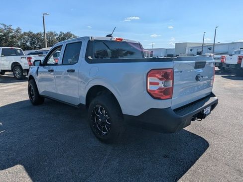 Used 2025 Ford Maverick XL w/ Equipment Group 102A image 7