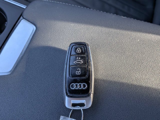 Used 2024 Audi A6 Premium Plus AWD/4WD image 30