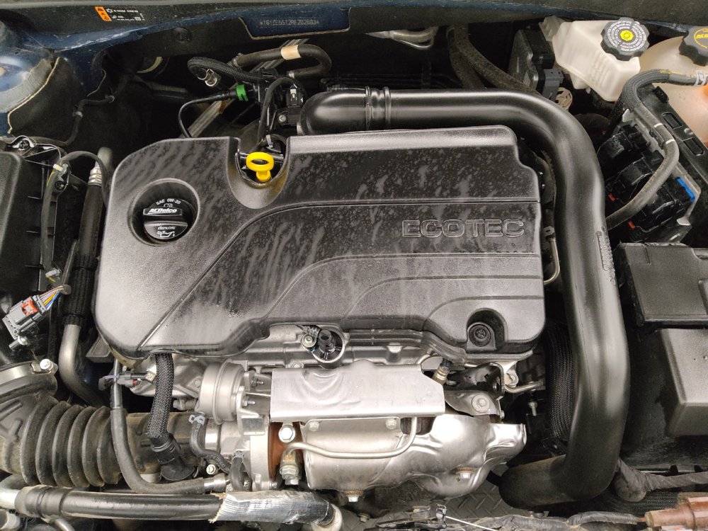 Used 2024 Chevrolet Malibu LT FWD image 30