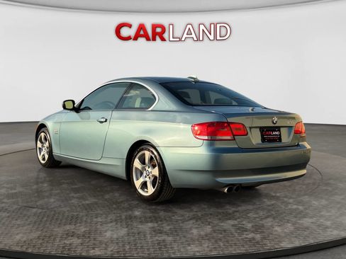 Used 2010 BMW 328i xDrive Coupe AWD/4WD image 4