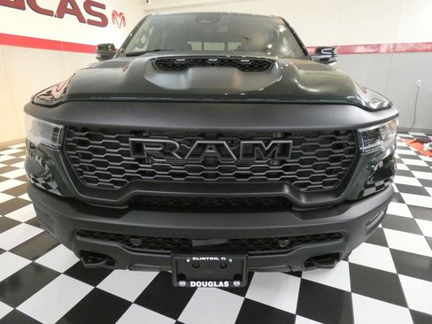 New 2026 RAM 1500 RHO AWD/4WD image 2