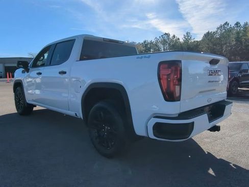 Used 2024 GMC Sierra 1500 Pro w/ Graphite Edition image 6