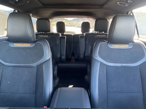 New 2026 Ford Explorer Tremor w/ Tremor Ultimate Package image 41