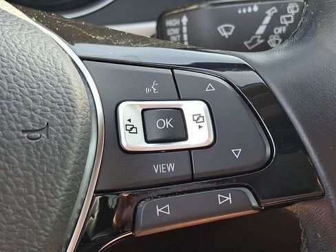 Used 2019 Volkswagen Atlas SE AWD/4WD image 22
