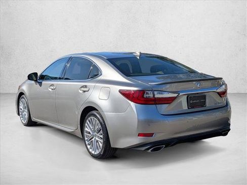 Used 2016 Lexus ES 350 image 8