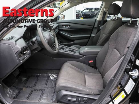 Used 2024 Honda Accord EX image 13