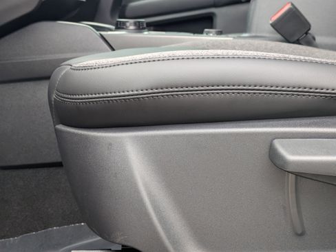 New 2025 Ford Bronco Sport Big Bend w/ Black Appearance Package image 20