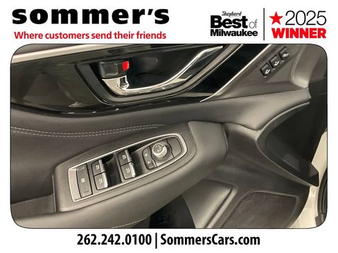 Used 2023 Subaru Legacy Limited AWD/4WD image 11