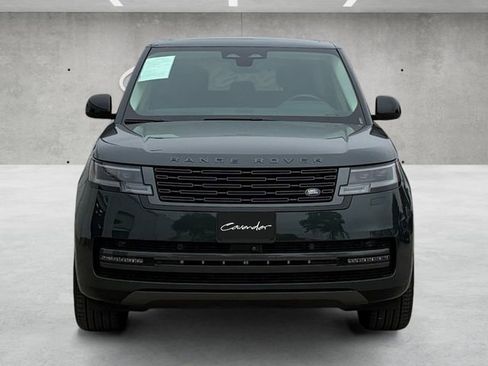 Used 2024 Land Rover Range Rover SE AWD/4WD image 18