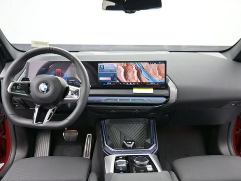 New 2026 BMW X3 xDrive30i w/ M Sport Package AWD/4WD image 11