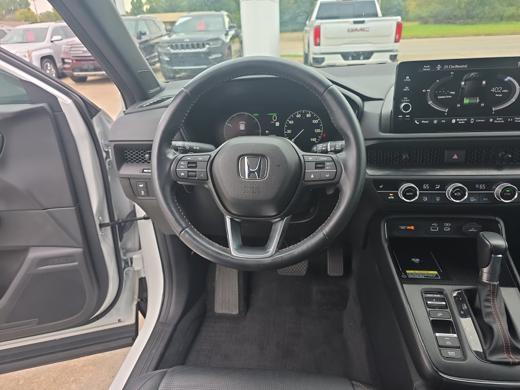 Used 2025 Honda CR-V Sport-L image 13