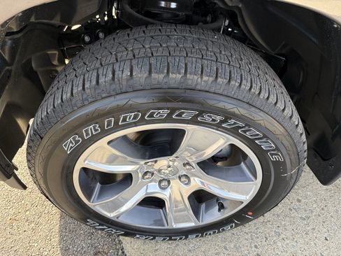 Used 2025 RAM 1500 Tradesman AWD/4WD image 15