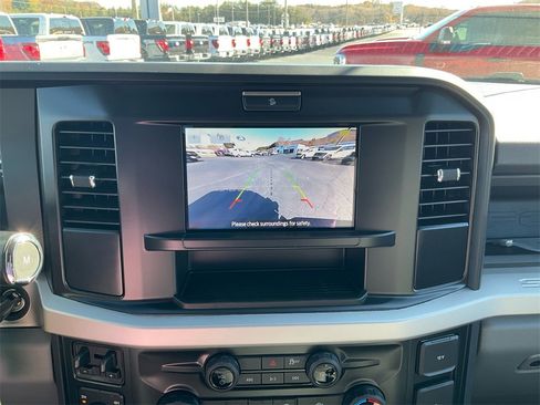 New 2026 Ford F250 XL w/ STX Appearance Package image 19