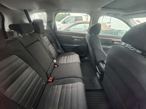 Used 2022 Honda CR-V EX image 9
