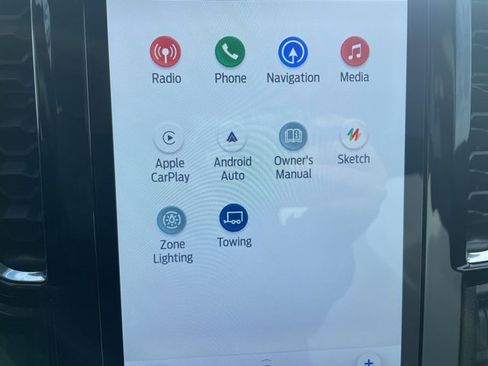 Used 2024 Ford Ranger XLT w/ FX4 Off-Road Package image 23