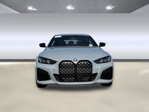 New 2026 BMW 430i w/ M Sport Package RWD image 4