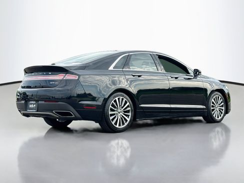 Used 2019 Lincoln MKZ Premiere AWD/4WD image 7