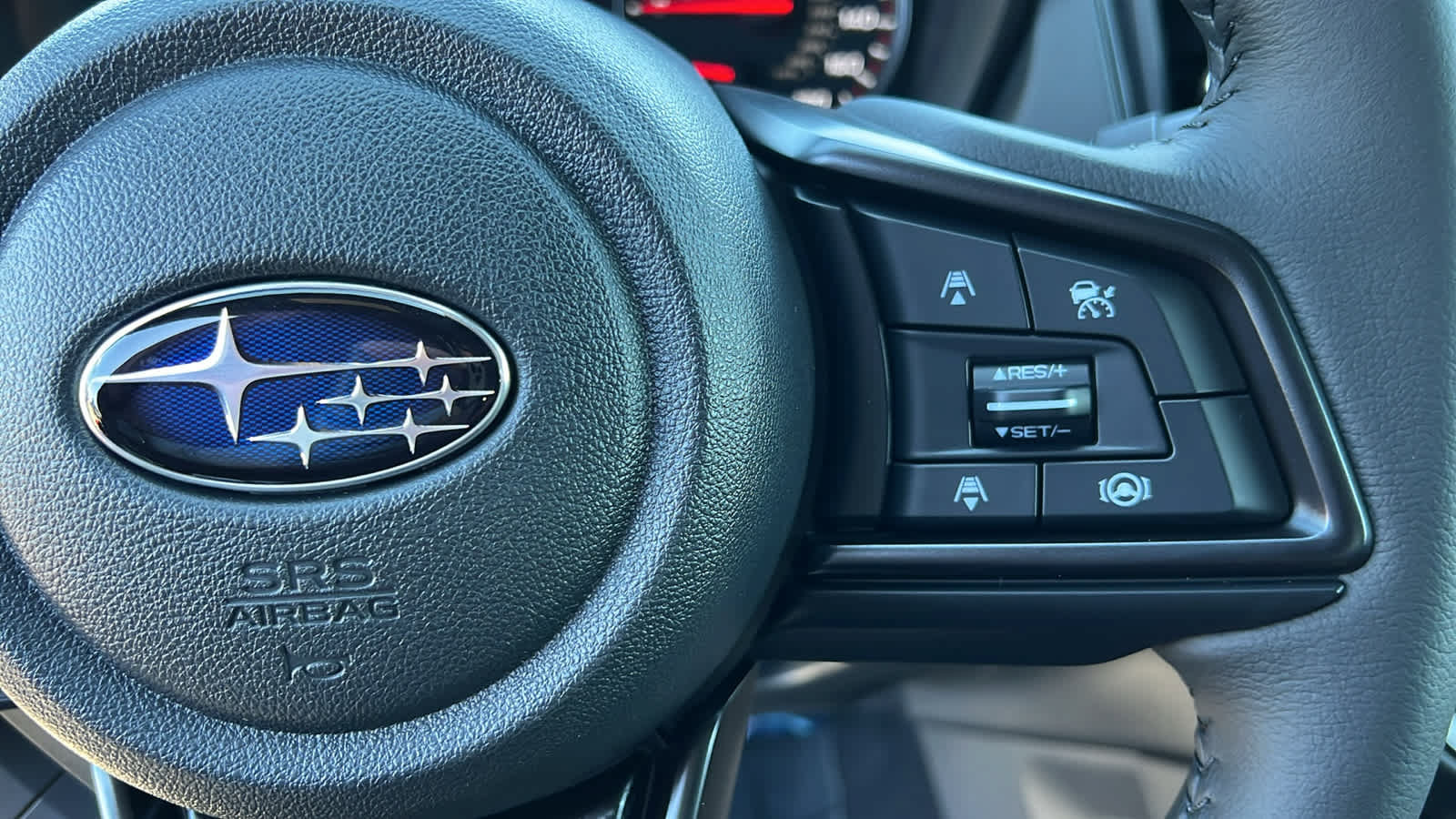 New 2026 Subaru WRX Premium AWD/4WD image 20