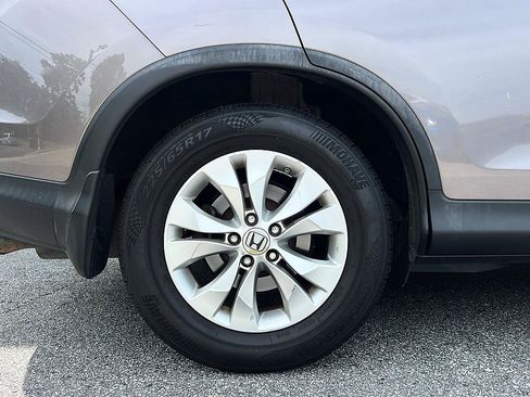 Used 2012 Honda CR-V EX-L image 23