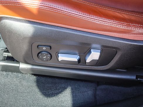 Used 2023 BMW X3 M w/ Competition Package AWD/4WD image 20