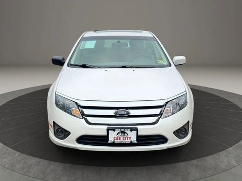 Used 2011 Ford Fusion SE w/ 202A Rapid Spec Order Code image 2