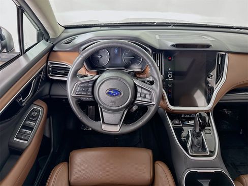 Used 2023 Subaru Outback Touring XT image 19