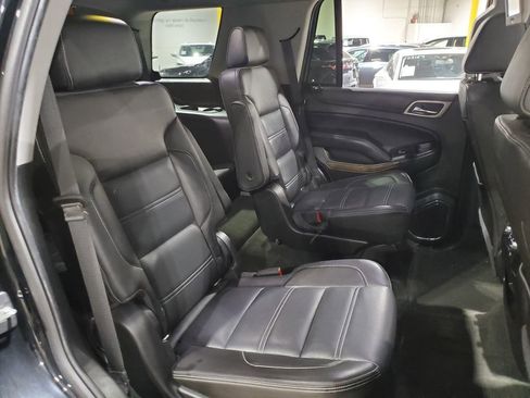 Used 2018 GMC Yukon Denali w/ Open Road Package RWD image 21