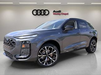 New 2026 Audi Q3 quattro 2.0T w/ 20" Wheel Package AWD/4WD video 1