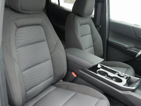 New 2026 Chevrolet Equinox LT image 20