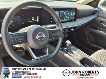 New 2026 Nissan Kicks SV w/ Charging Package