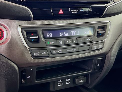 New 2026 Honda Ridgeline RTL image 13